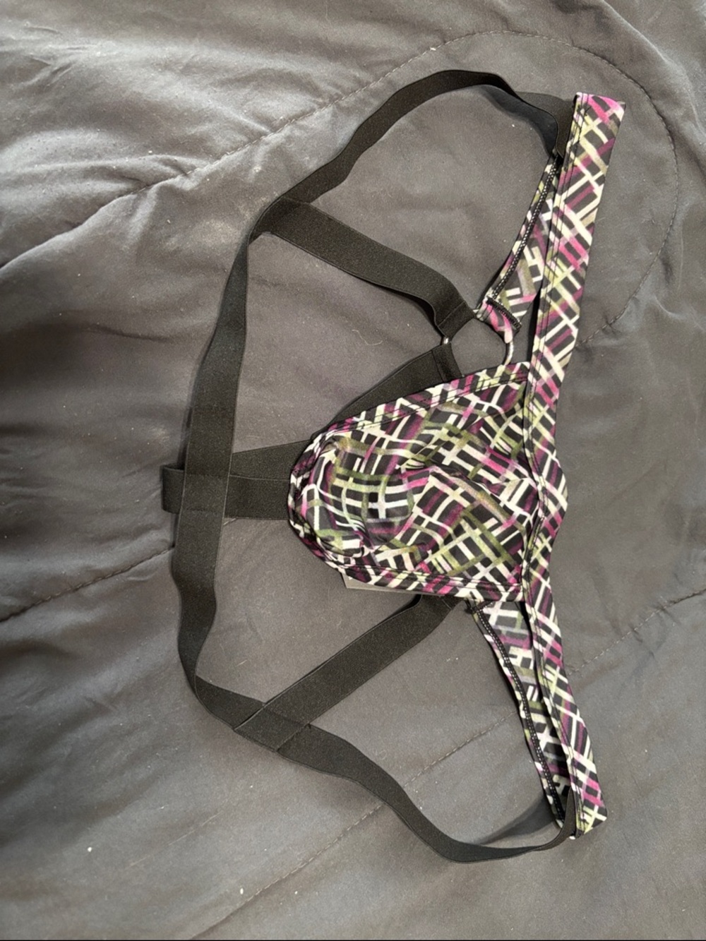 Multi-Color jock (25)